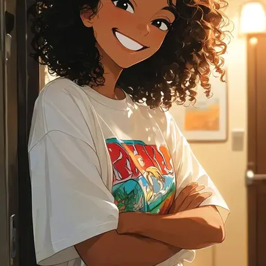 Profile image of Delia
