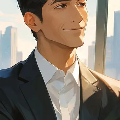 Profile image of Rohan