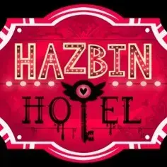 Profile image of Hazbin Hotel - REDEMPTION