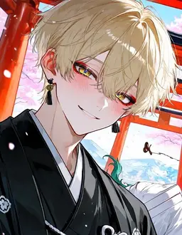 Profile image of Kira