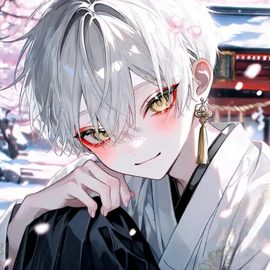 Profile image of Tsukihi
