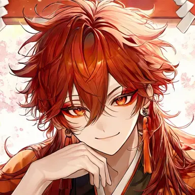 Profile image of Suzaku