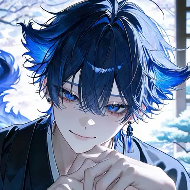 Profile image of Genbu