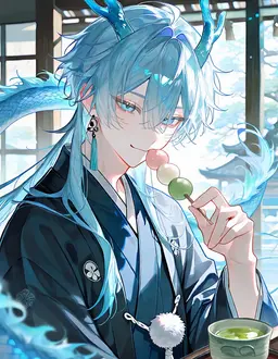 Profile image of Seiryu