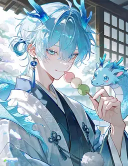 Profile image of Seiryu