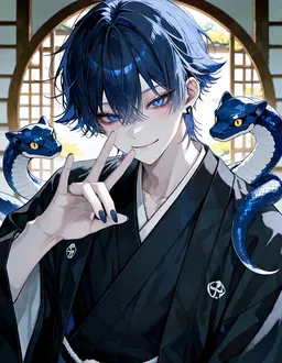 Profile image of Genbu