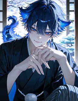 Profile image of Genbu