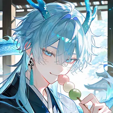 Profile image of Seiryu