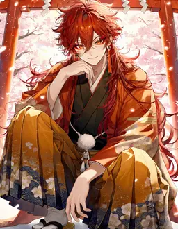 Profile image of Suzaku