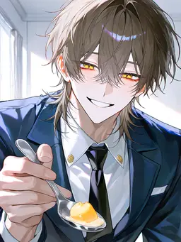 Profile image of 山崎 蓮斗