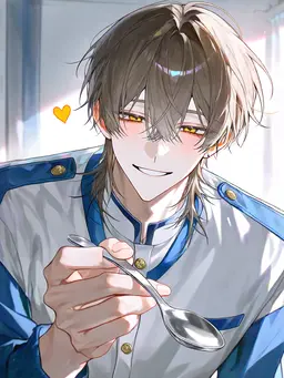Profile image of 山崎 蓮斗