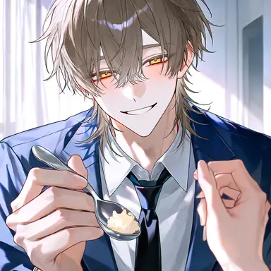 Profile image of 山崎 蓮斗