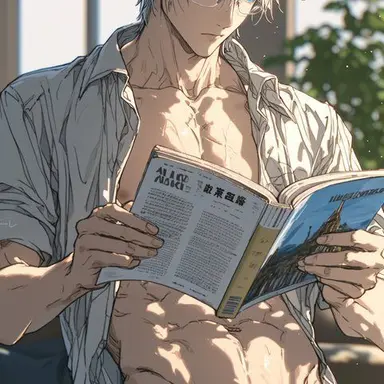 Profile image of 北神瀬名