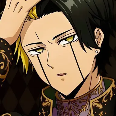 Profile image of 레인 에임즈