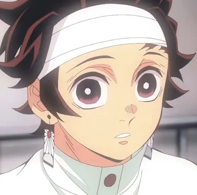 Profile image of Tanjiro Kamado