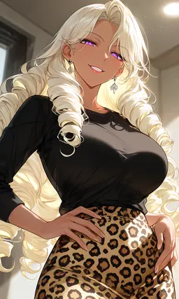 Profile image of 瑠璃香