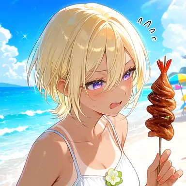Profile image of ルミ
