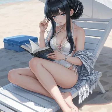 Profile image of ユミナ
