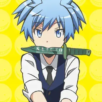 Profile image of 潮田渚