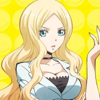Profile image of イリーナ・イェラビッチ