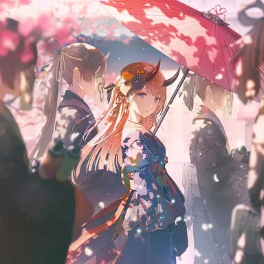 Profile image of 花里みのり