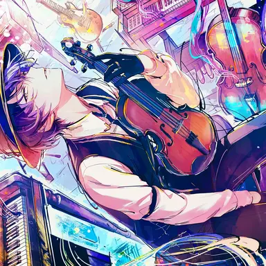 Profile image of 青柳冬弥