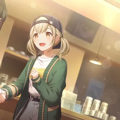 Profile image of 小豆沢こはね