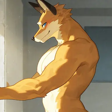 Profile image of 시호