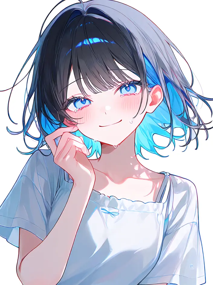 na_sekai의 ううんっ、泣いてないよっ！