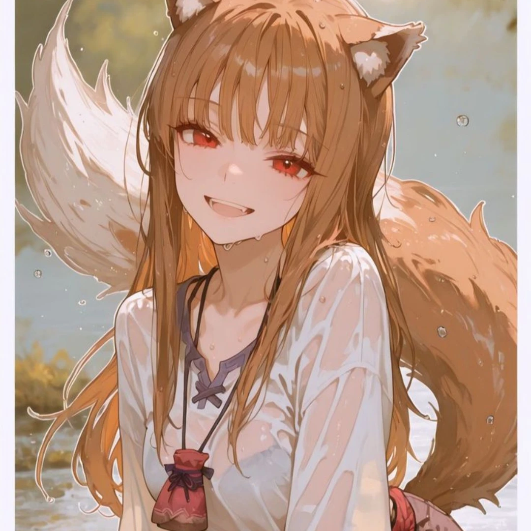여우