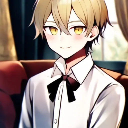 Kuroms의 카이젠(황태자)