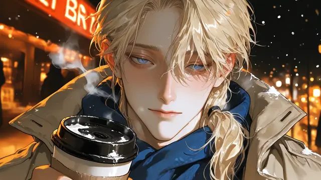 Profile image of ユーリ