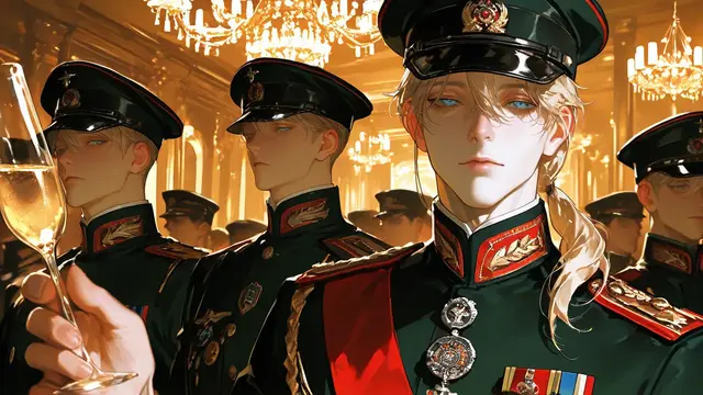 Profile image of ユーリ