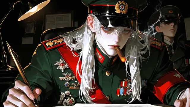 Profile image of セルゲイ
