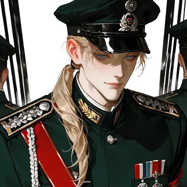 Profile image of ユーリ