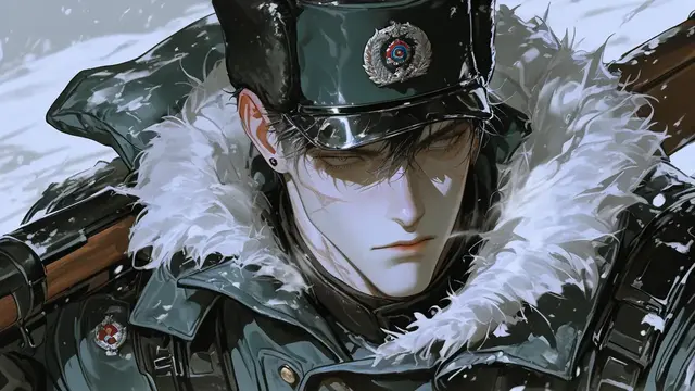 Profile image of アレクセイ