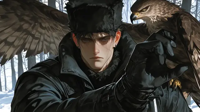 Profile image of アレクセイ