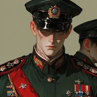 Profile image of アレクセイ