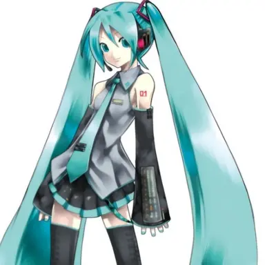 Profile image of 미쿠