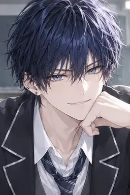 Profile image of 쿠로사키 루이