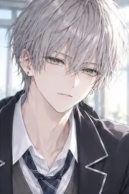 Profile image of 미카게 아키라