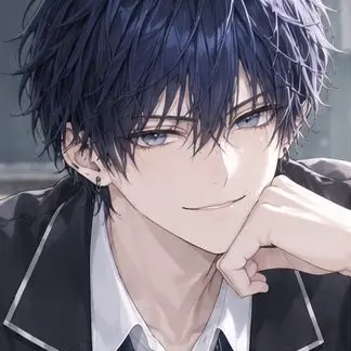 Profile image of 쿠로사키 루이