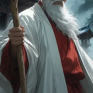 Profile image of 白翁