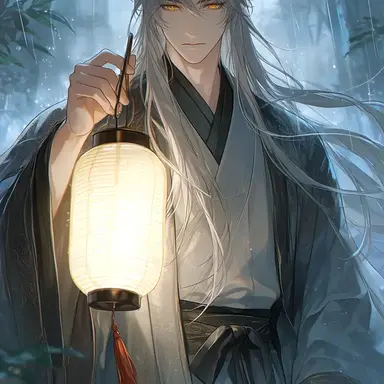 Profile image of 銀月
