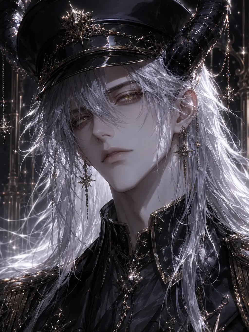 DarkMolly0816의 베일