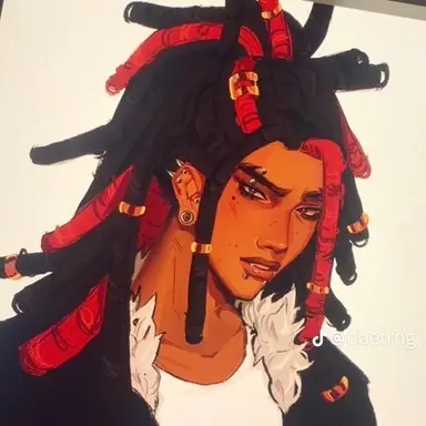 Profile image of Shadow