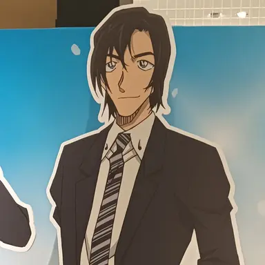 Profile image of 萩原研二