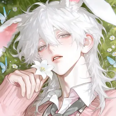 Profile image of 白兎