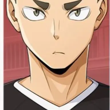Profile image of 긴지마