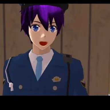 Profile image of 手錠くん